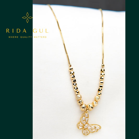 NECKLACE #RGN001