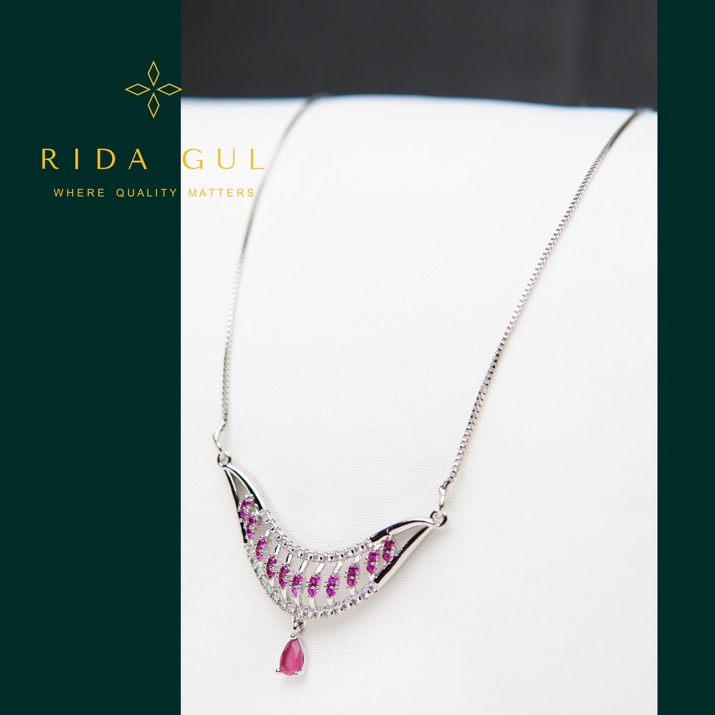 NECKLACE #RGN002