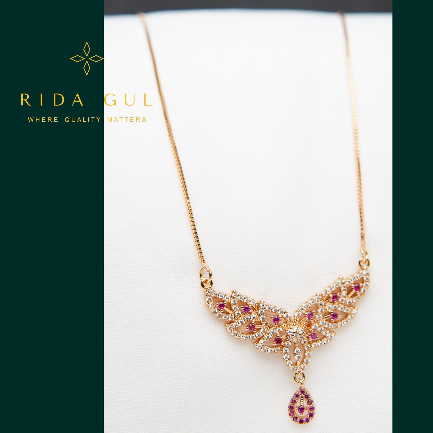 NECKLACE #RGN004