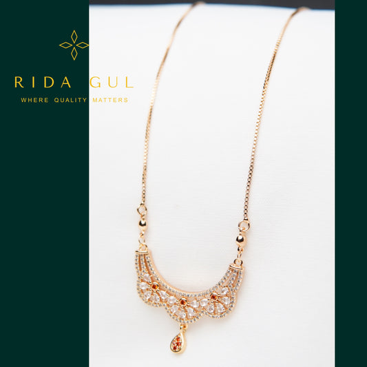 NECKLACE #RGN005