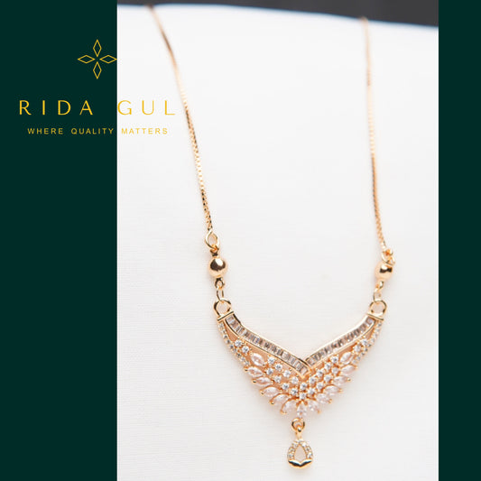 NECKLACE #RGN006