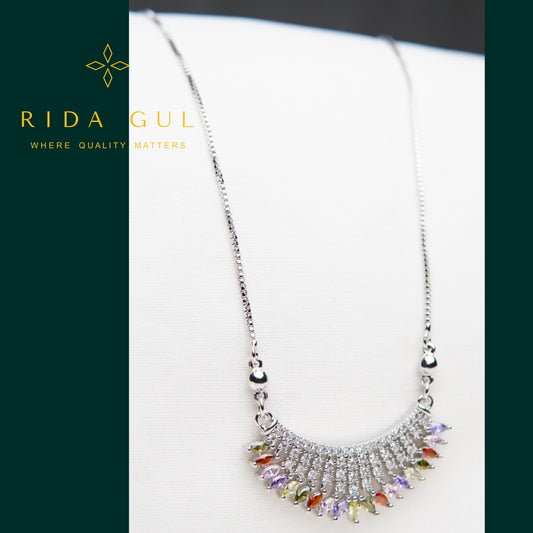 NECKLACE #RGN007