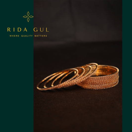 Stunning Adorable Bangles #RGB005