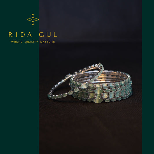 Cinderella's Bangles #RGB003